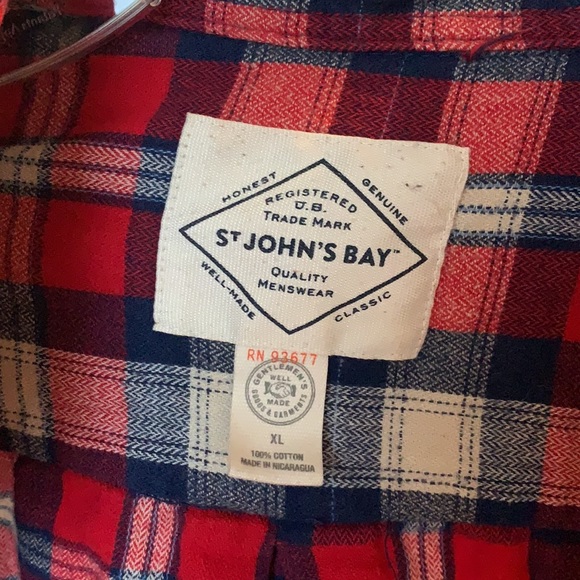 Flannel - Picture 3 of 3